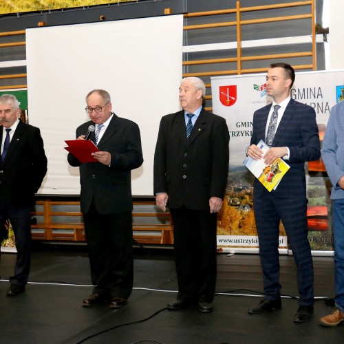 II Regionalna Konferencja Pszczelarska